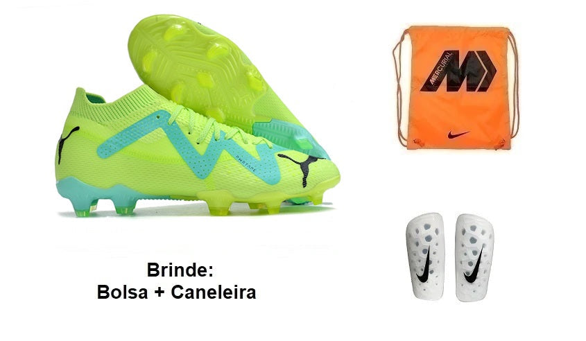 PUMA FUTURE ULTIMATE (FG)