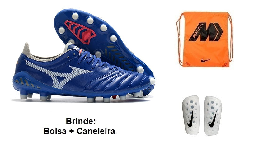 MIZUNO MORELIA NEO 3 PRO (FG)