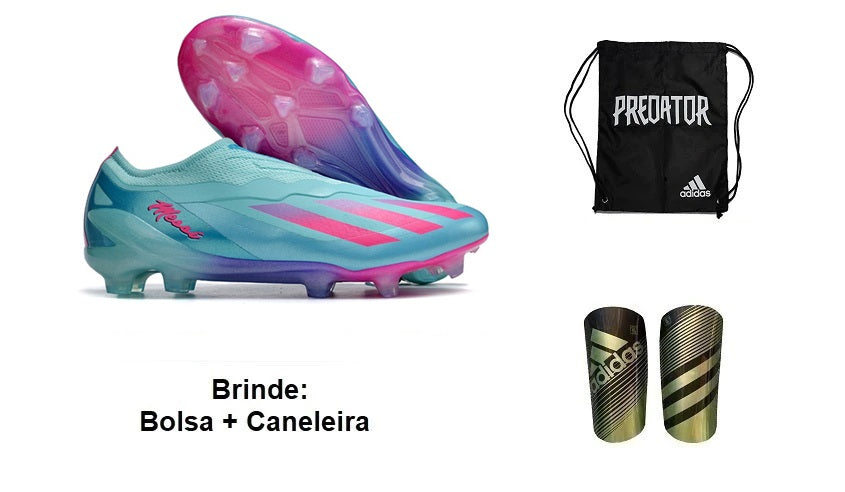 ADIDAS X CRAZYFAST (FG)