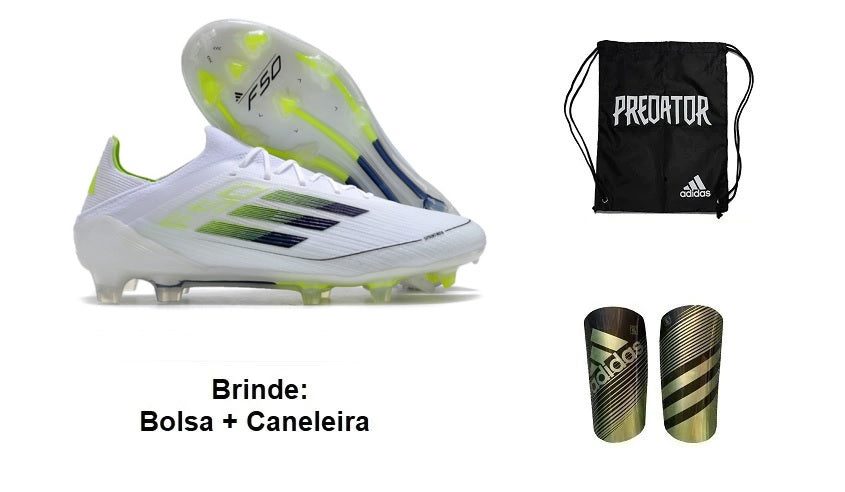 ADIDAS F50 (FG)