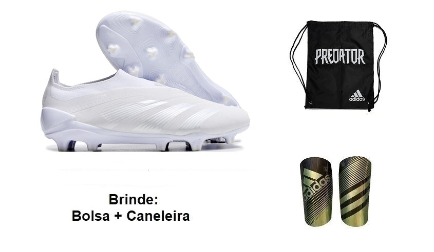 ADIDAS PREDATOR 30 ELITE + FG
