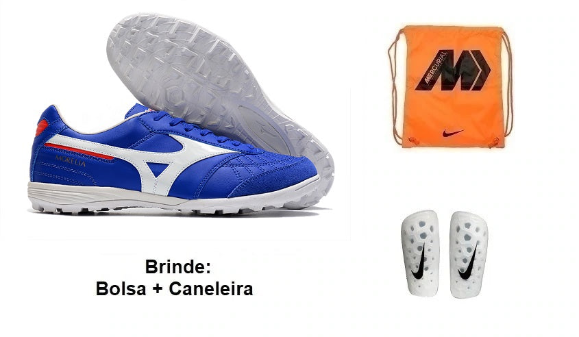 MIZUNO MORELIA SALA (TF)