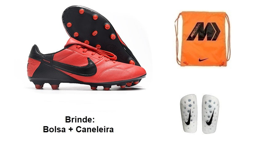 NIKE PREMIER II (FG)