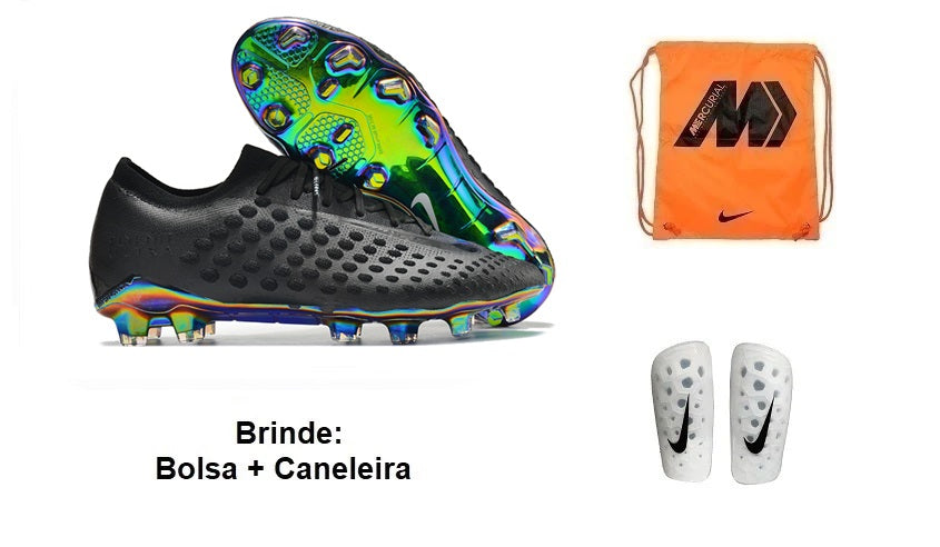 NIKE PHANTOM ULTRA VENOM (FG)