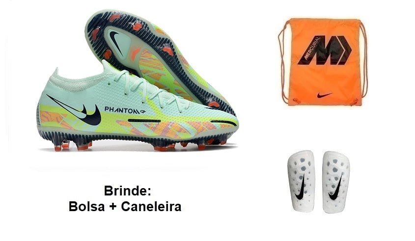 NIKE PHANTOM GT 2 ELITE (FG)