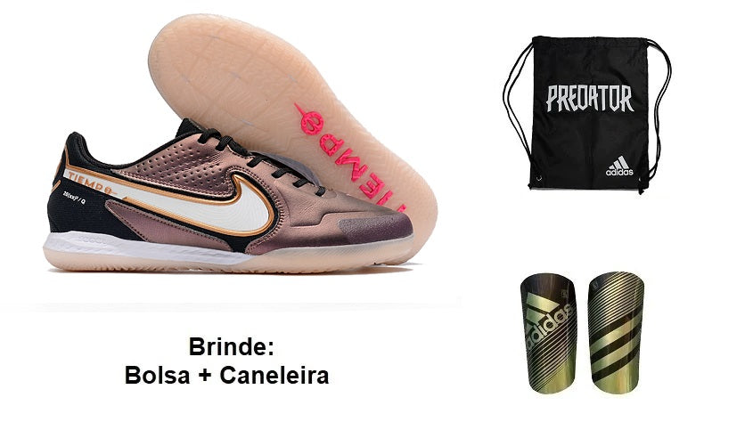 NIKE TIEMPO LEGEND 9 PRO (IC)