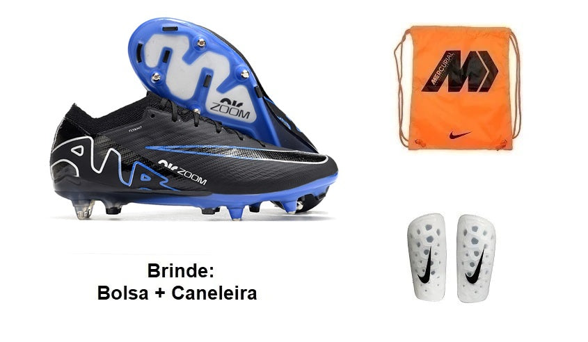 NIKE AIR MERCURIAL VAPOR 15 (SG)