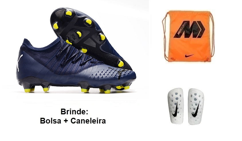 PUMA FUTURE Z 1.3 (FG)