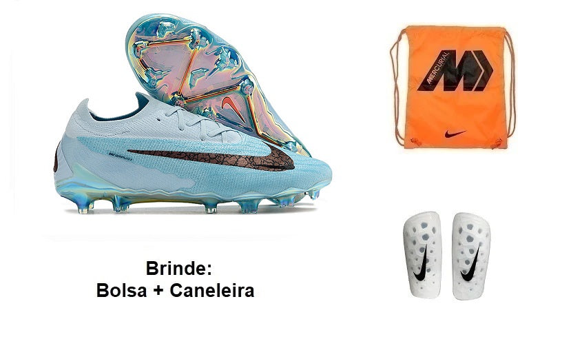 NIKE PHANTOM GX ELITE (FG)