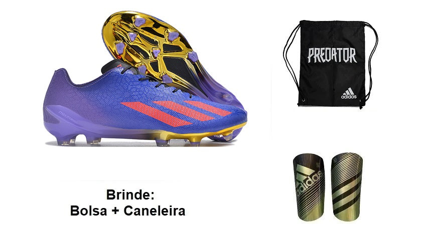 ADIDAS X CRAZYLIGHT FG