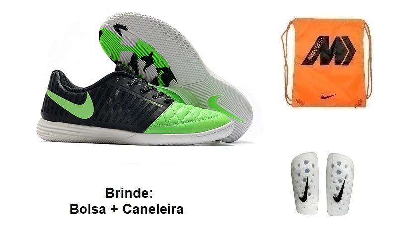 NIKE LUNAR GATO 2 (IC)