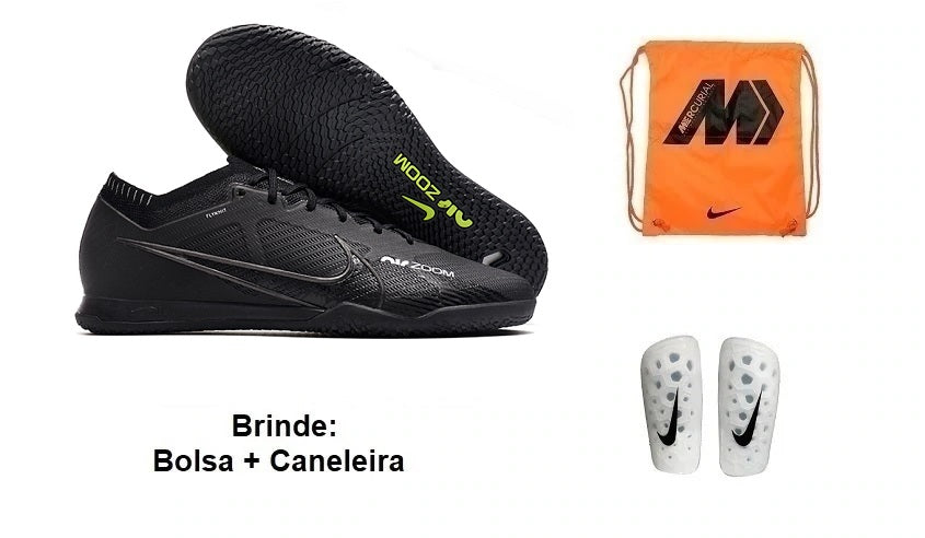 NIKE AIR MERCURIAL VAPOR 15 (IC)