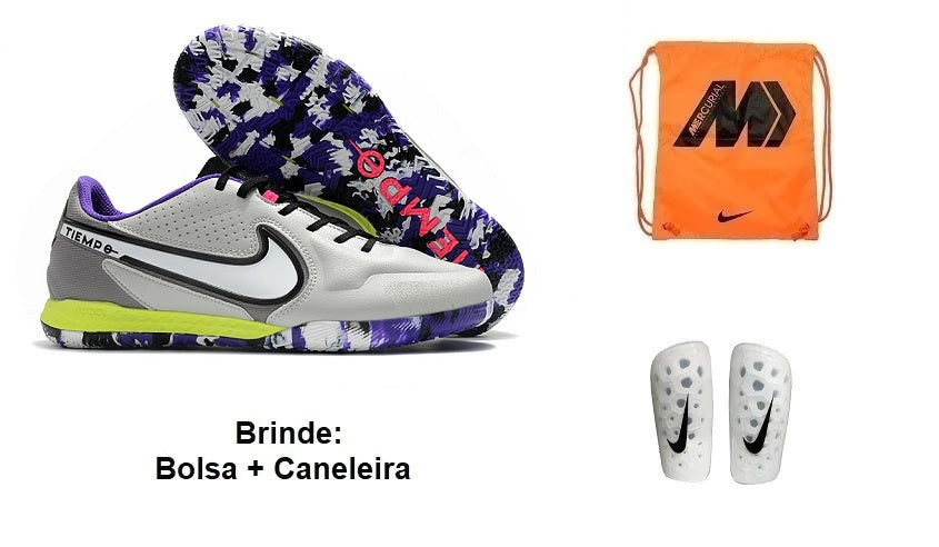 NIKE TIEMPO LEGEND 9 PRO (IC)