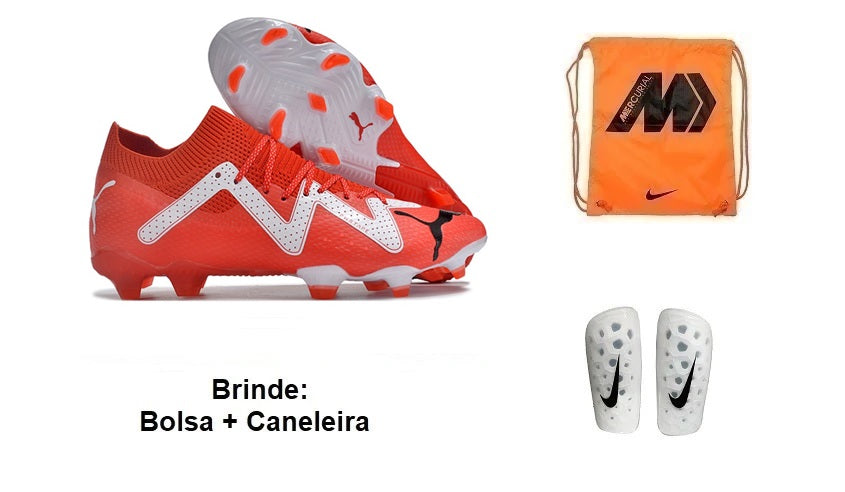 PUMA FUTURE ULTIMATE (FG)