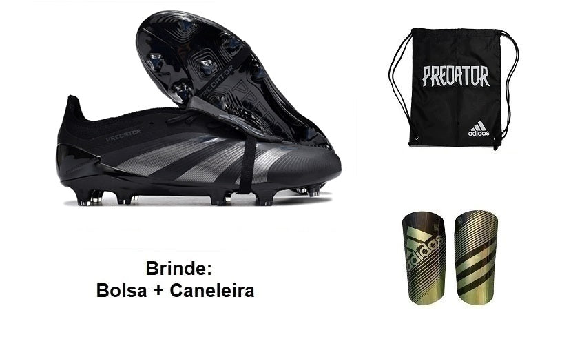 ADIDAS PREDATOR ELITE TONGUE (FG)