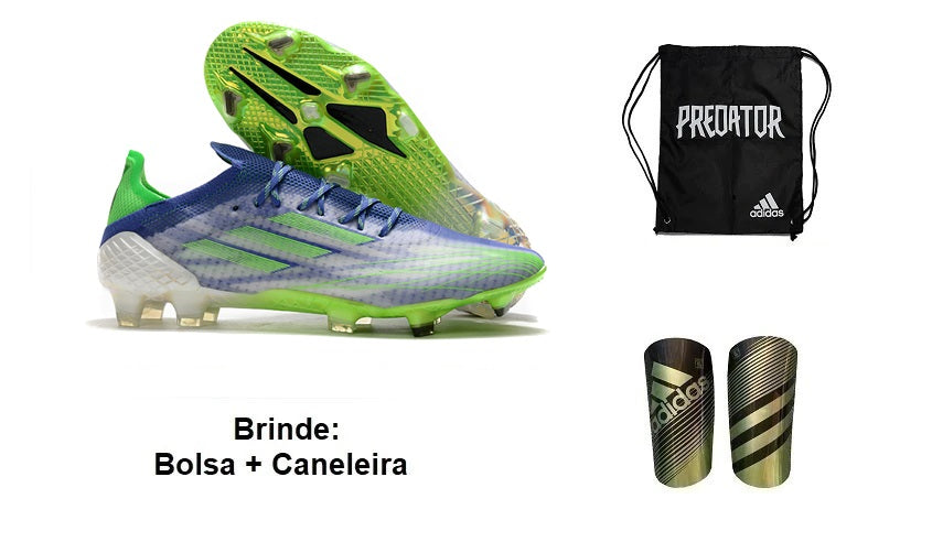 ADIDAS X SPEEDFLOW.1 (FG)