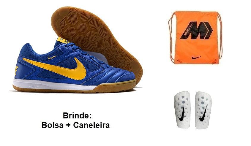 NIKE SB GATO X SUPREME (IC)