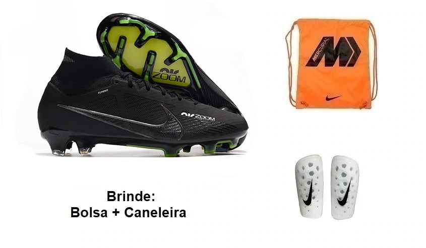 NIKE MERCURIAL SUPERFLY 9 (FG)