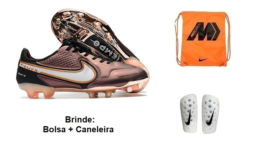 NIKE TIEMPO LEGEND 9 (FG)
