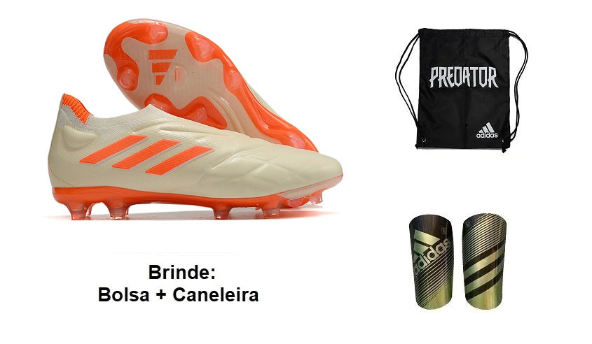 ADIDAS COPA PURE (FG)