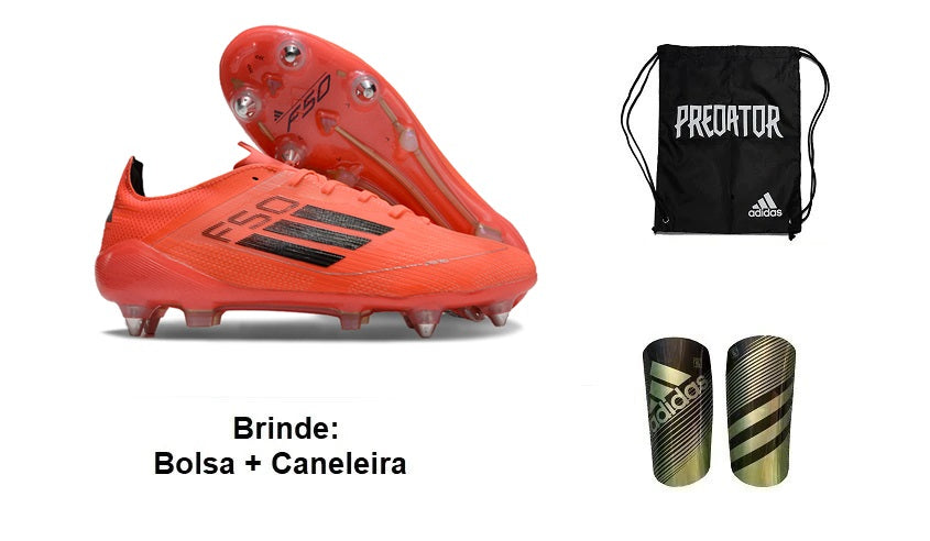 ADIDAS F50 ELITE (SG)