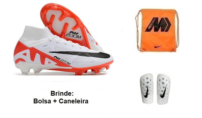 NIKE MERCURIAL SUPERFLY 9 (FG)