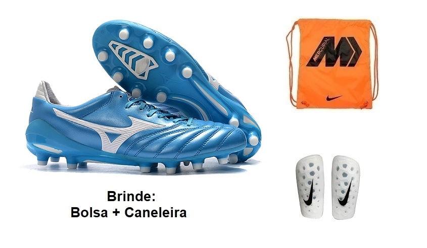 MIZUNO MORELIA NEO (FG)