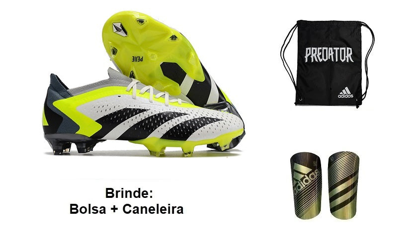ADIDAS PREDATOR ACCURACY.1 (FG)