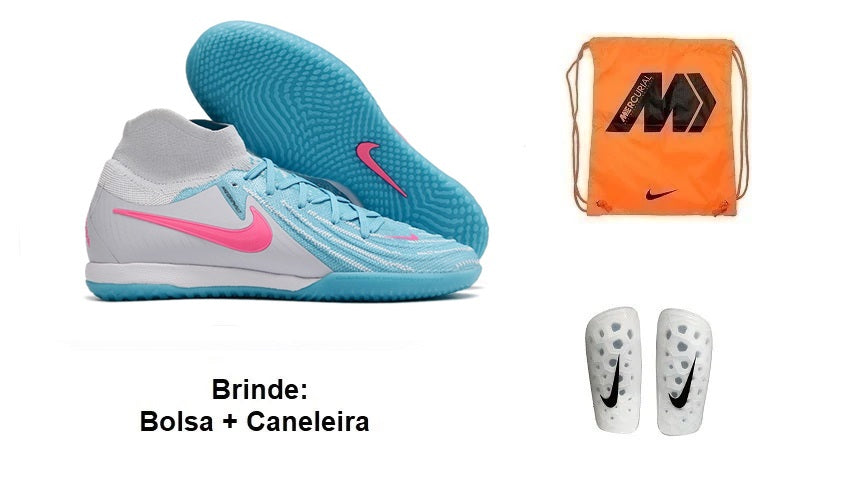 NIKE PHANTOM LUNA ELITE (IC)