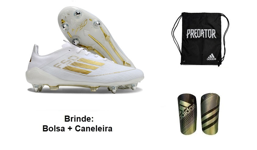 ADIDAS F50 ELITE (SG)