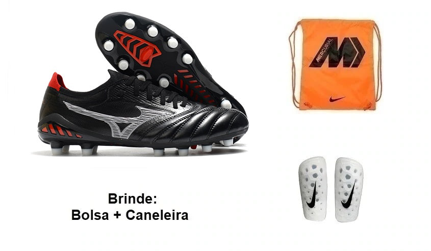 MIZUNO MORELIA NEO 3 MADE IN JAPAN (FG)