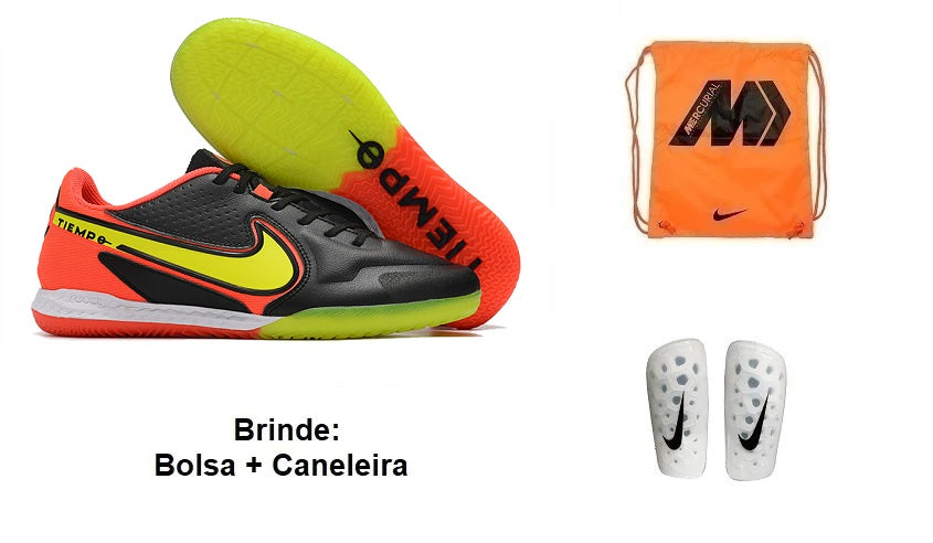 NIKE TIEMPO LEGEND 9 PRO (IC)