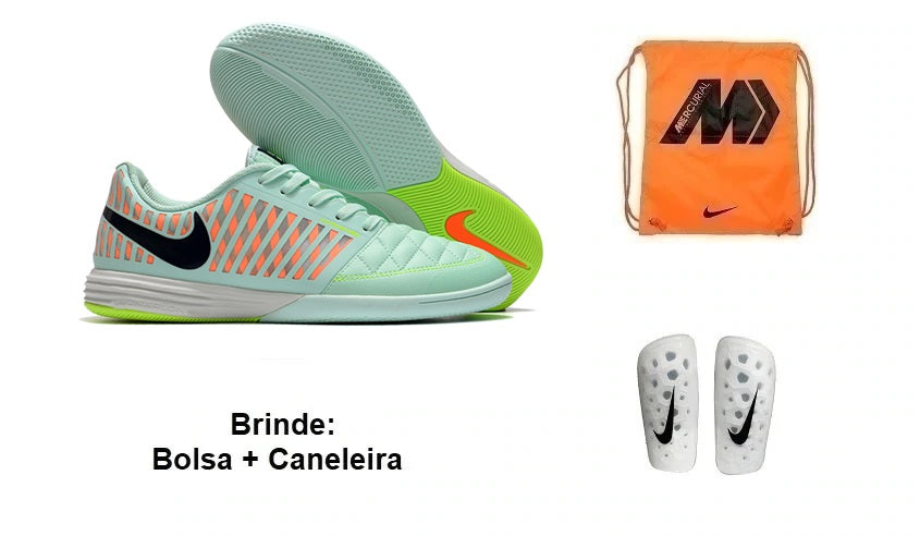 NIKE LUNAR GATO (IC)