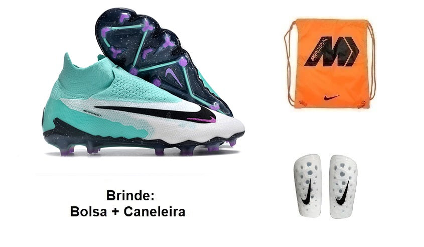 NIKE PHANTOM GX DF (FG)