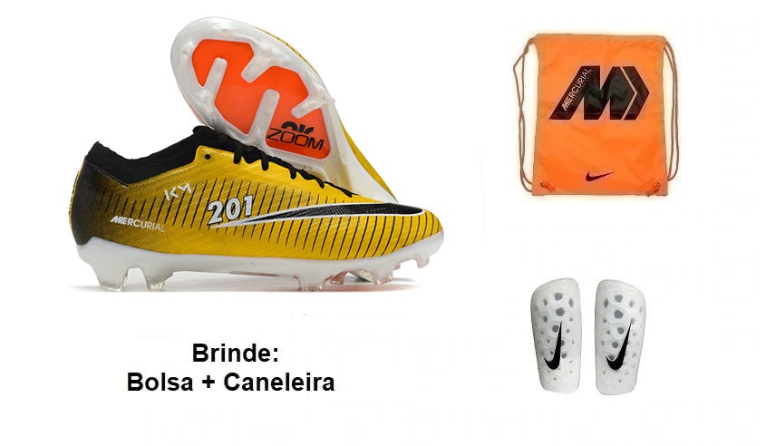 NIKE AIR MERCURIAL VAPOR 15 (FG)