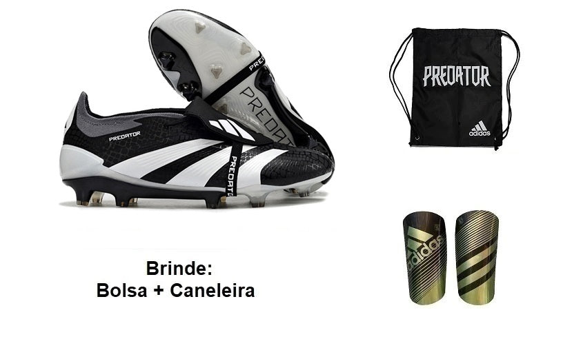 ADIDAS PREDATOR ELITE TONGUE FG (2)