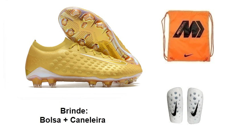 NIKE PHANTOM ULTRA VENOM (FG)