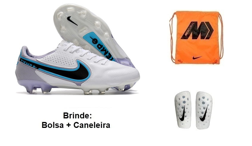NIKE TIEMPO LEGEND 9 (FG)