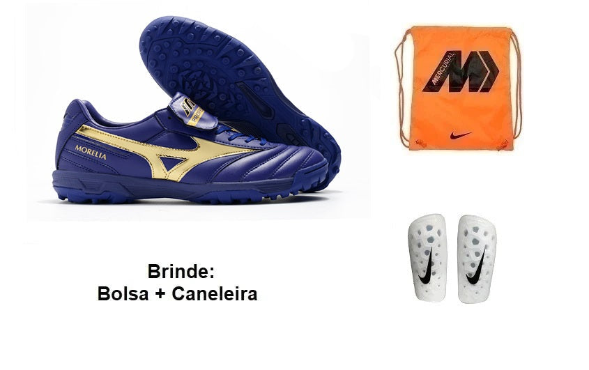 MIZUNO MORELIA (TF)