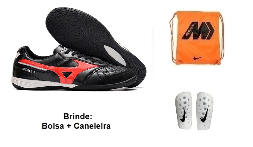 MIZUNO MORELIA SALA (IC)