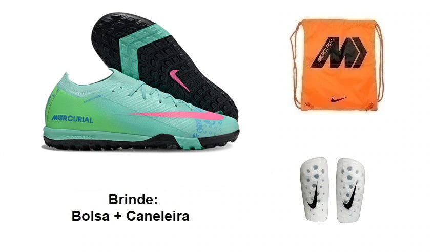 NIKE AIR ZOOM MERCURIAL VAPOR 16 (TF)