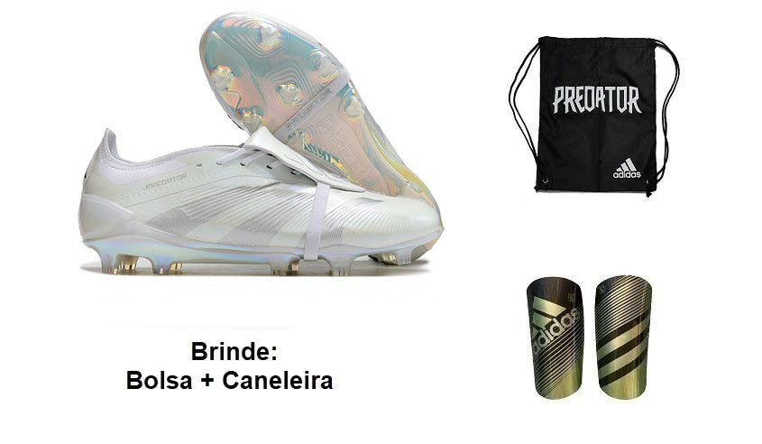 ADIDAS PREDATOR ELITE TONGUE (FG)