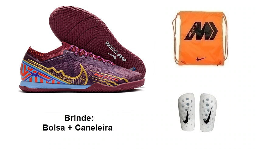 NIKE AIR MERCURIAL VAPOR 15 (IC)