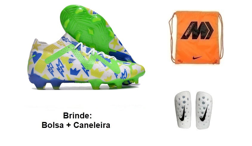 PUMA FUTURE ULTIMATE (FG)