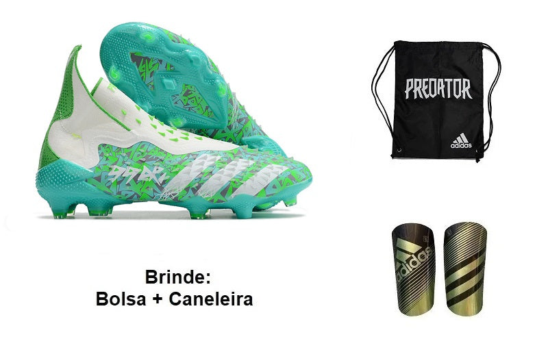 ADIDAS PREDATOR FREAK (FG)