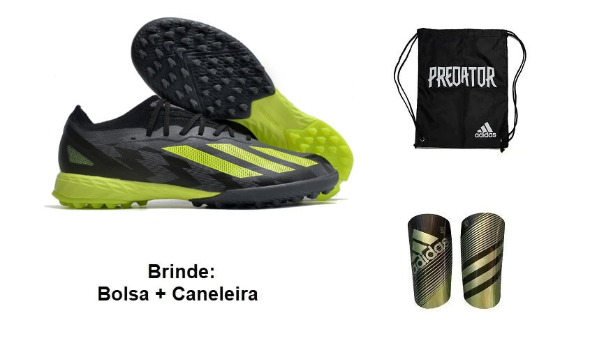 ADIDAS X CRAZYFAST.1 (TF)