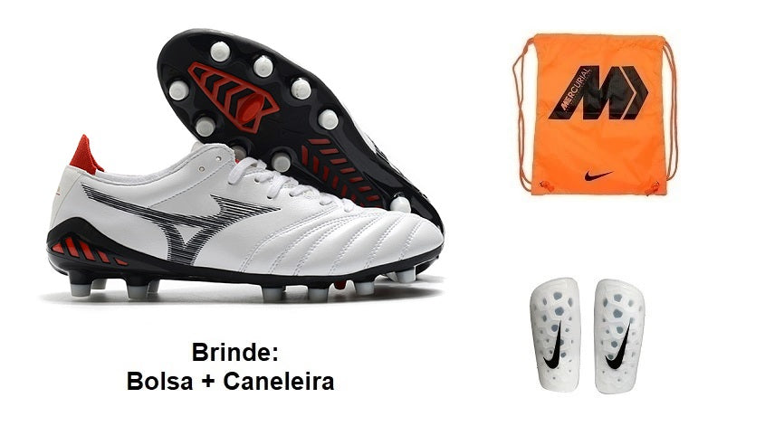 MIZUNO MORELIA NEO 3 PRO (FG)