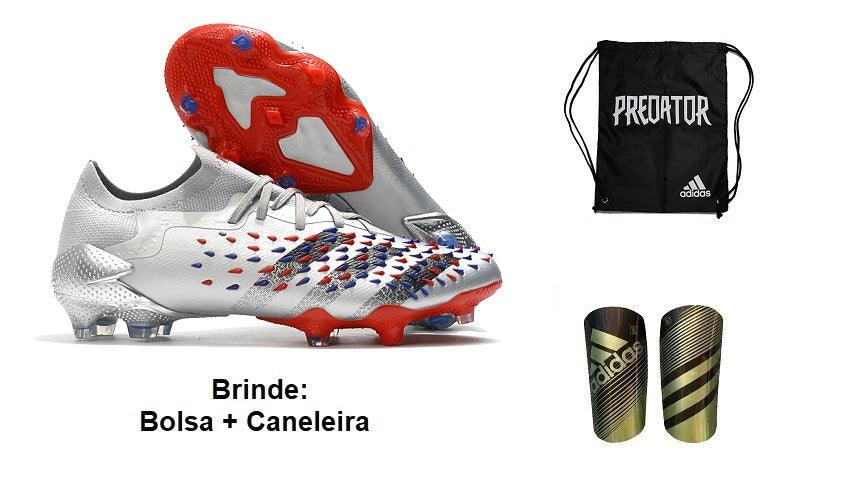 ADIDAS PREDATOR FREAK.1 (FG)