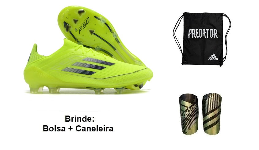 ADIDAS F50 (FG)