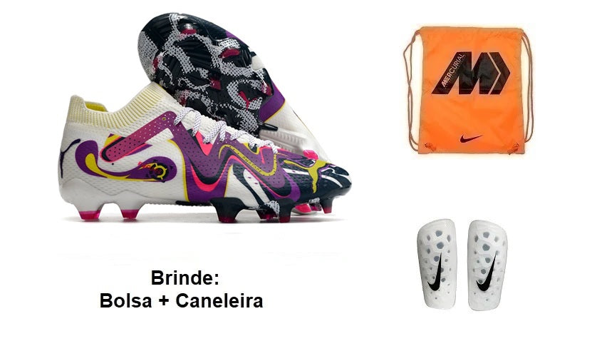 PUMA FUTURE ULTIMATE (FG)